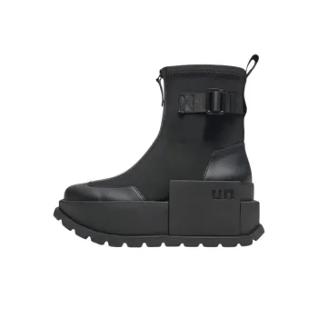 UNITED NUDE Roko Ankle Boots 6cm Women's Black