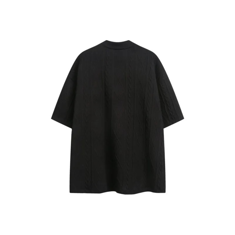 TH FABRICATE T Shirts Women's-3