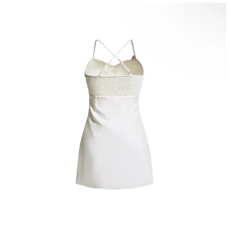 Manekniv Slip Dresses Women's-5