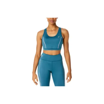 Asics TRAINING CORE Sports Underwear Women's Lake Blue