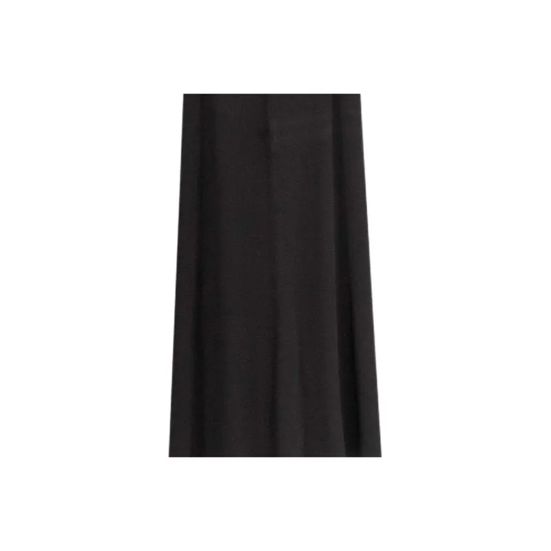 MaxMara Sleeveless Dress Women's Black-3