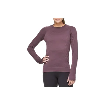 Lululemon Rest Less Workout Clothing Women's Deep Red/Deep Red
