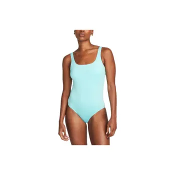 Nike Essential U-Back One-piece Swimsuit Women's Blue