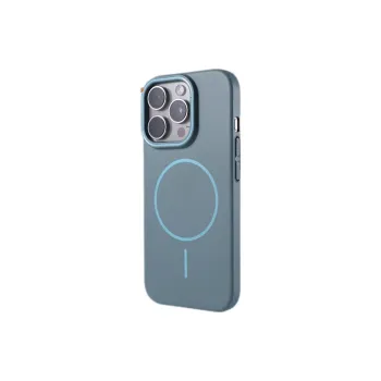 HUINIAN PC Material Thin Loop Magnetic Phone Cases Compatibility IPhone16Promax/15/14Promax1312