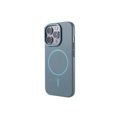 HUINIAN PC Material Thin Loop Magnetic Phone Cases Compatibility IPhone16Promax/15/14Promax1312
