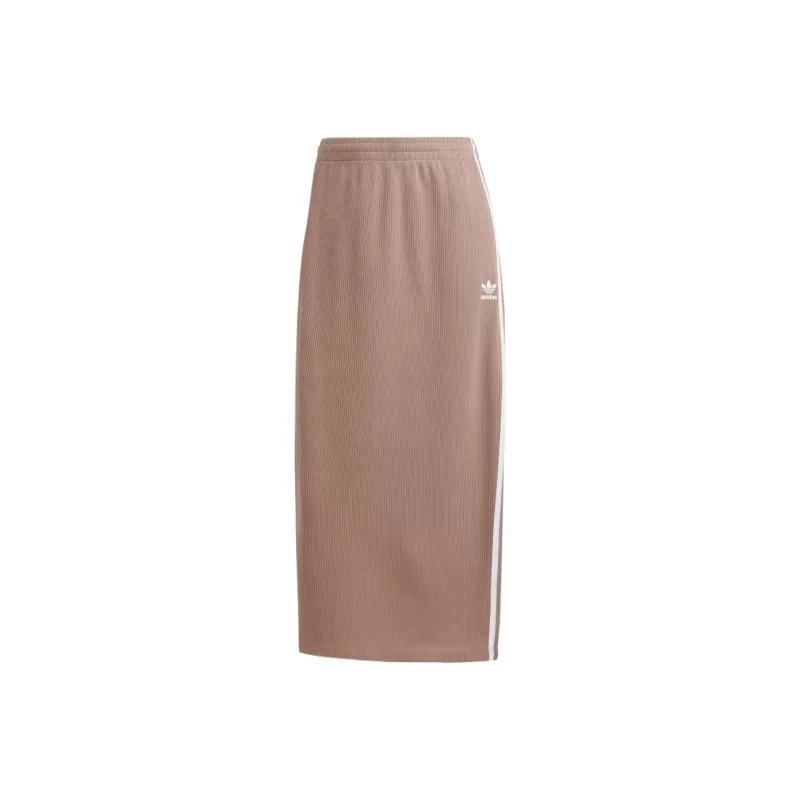 Adidas Originals Knit Skirt-0