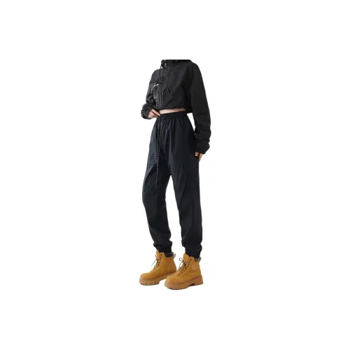 Caramella Cargo Pants Unisex