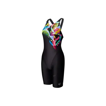 Arena One piece Swimsuit Women's Black