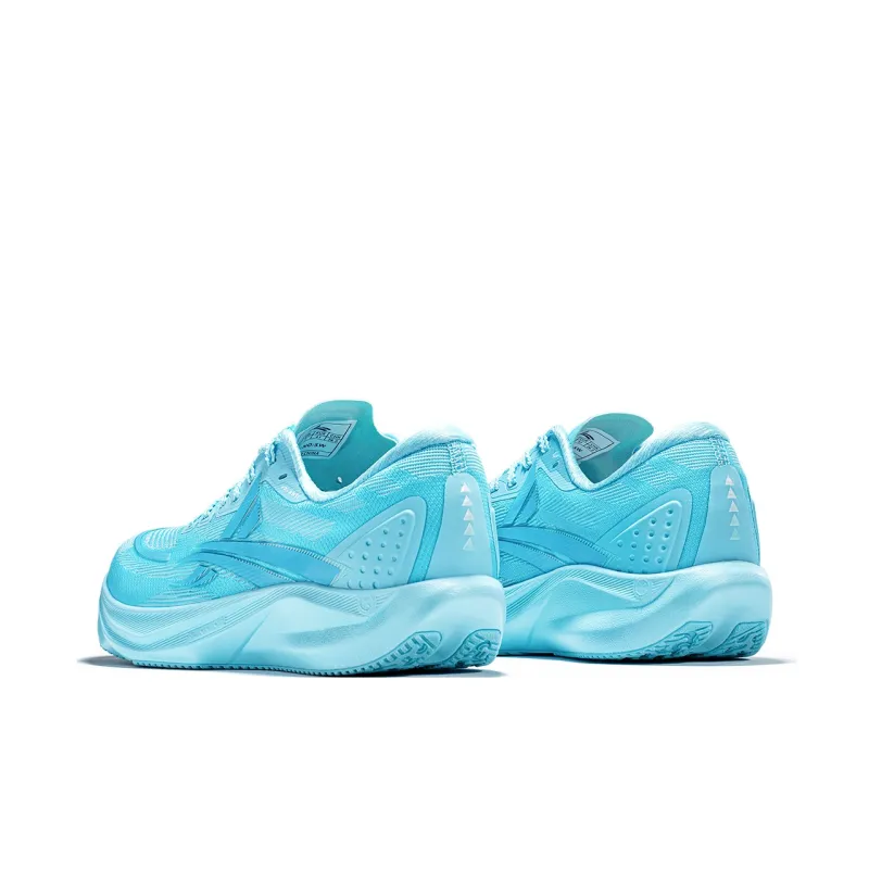 Volanti Dreamy Super Hydrogen Running Shoes Unisex Low Top-2