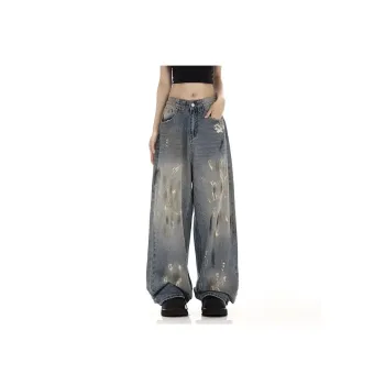 The New Age Family Jeans Women's