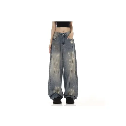 The New Age Family Jeans Women's