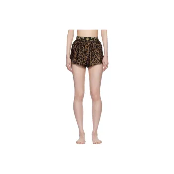 VERSACE Swimming Shorts Women's Multicolor