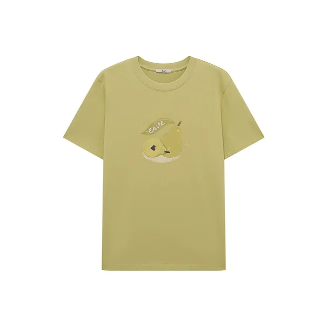 D'zzit T Shirts Women's-0