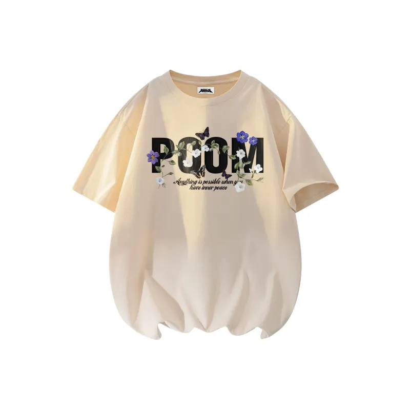 Kung Fu Panda T Shirts Unisex-21