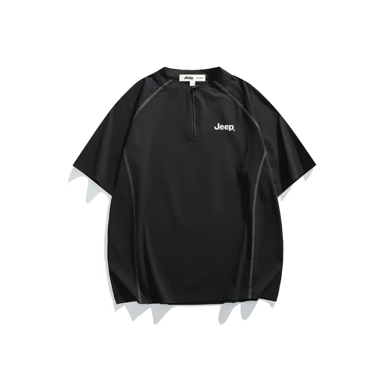Jeep T Shirts Unisex-2