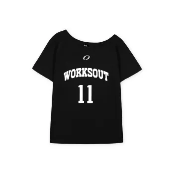 WORKSOUT T Shirts Women's