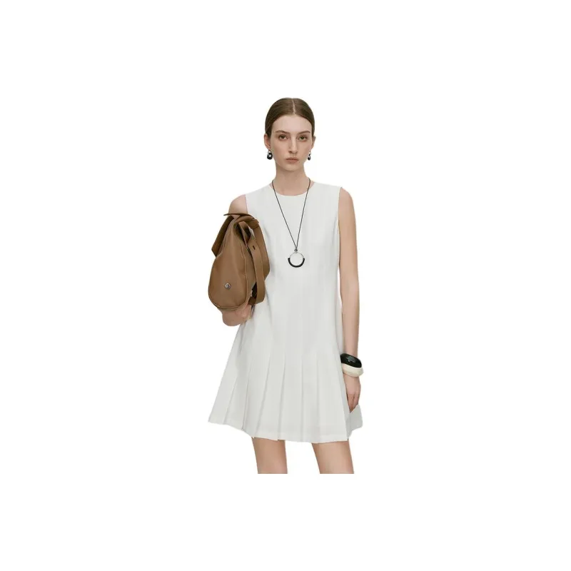 FANSILANEN Sleeveless Dress Women's-0