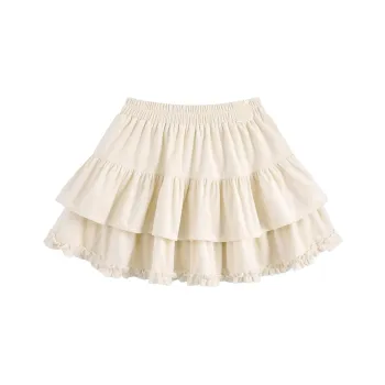 JEANSWEST Casual Short Skirts Women's