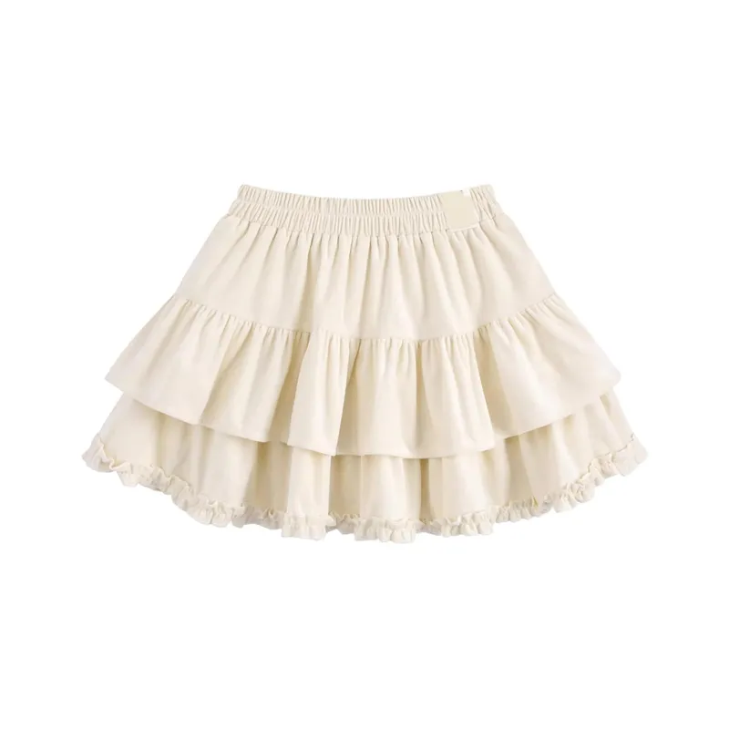 JEANSWEST Casual Short Skirts Women's-0