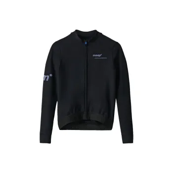 MAAP Cycling Clothing Men's Black/Lavender