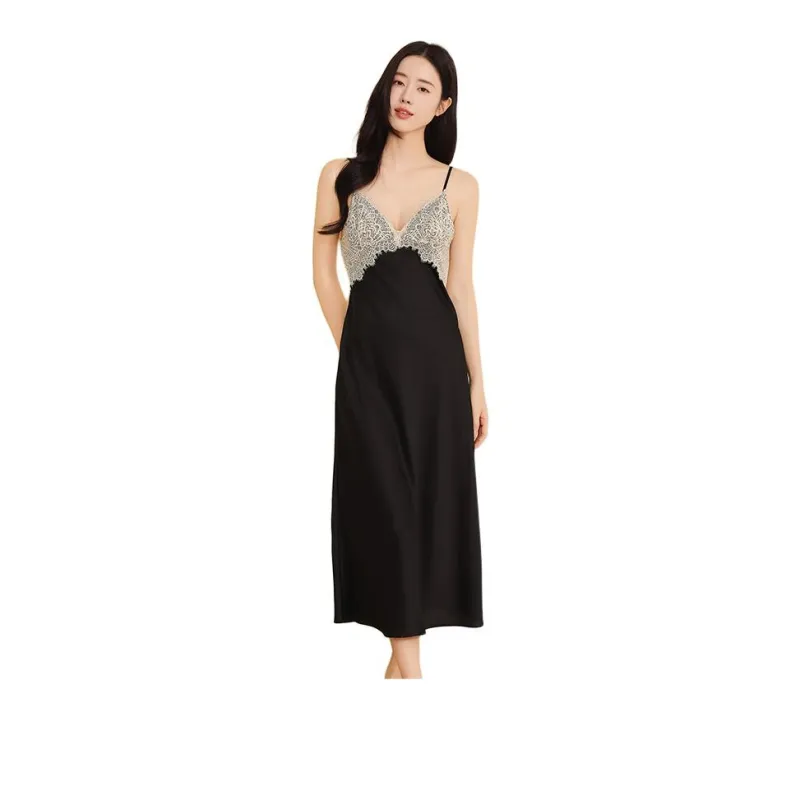 MIIOW Women's Nightgowns-0
