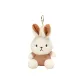 White Bunny