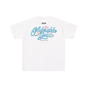 Yalu T Shirts Unisex