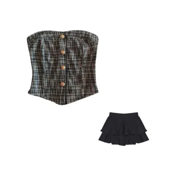 ARIADNAW STUDIO Skirt Set Women's