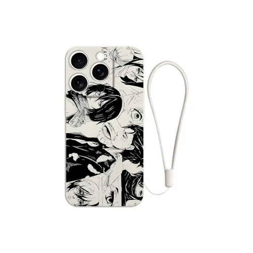 QIANHUA Phone Cases