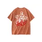 Dirty Orange