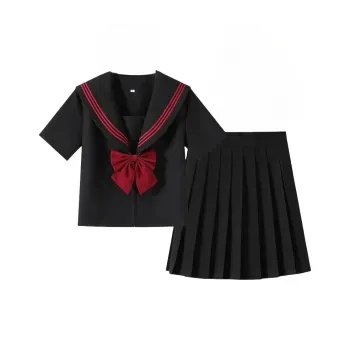 Shuhao Bai Uniforms Women's