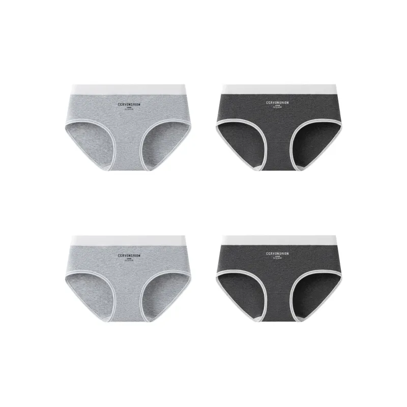 GOSO Women's Underpants-0