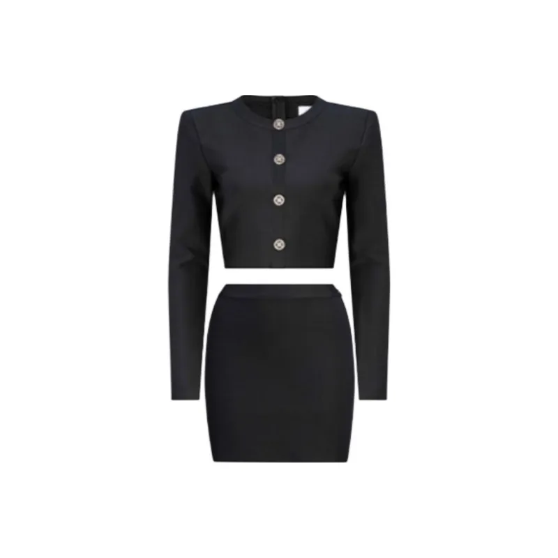 ELLIATTCOLLECTIVE Skirt Set Women's-2