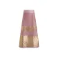 Sonic Feather Pink, Long-Zipper