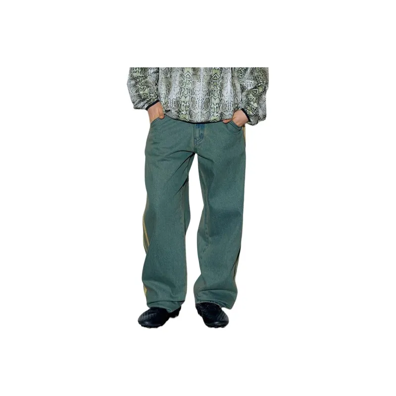 SCULPTOR Jeans Unisex-4