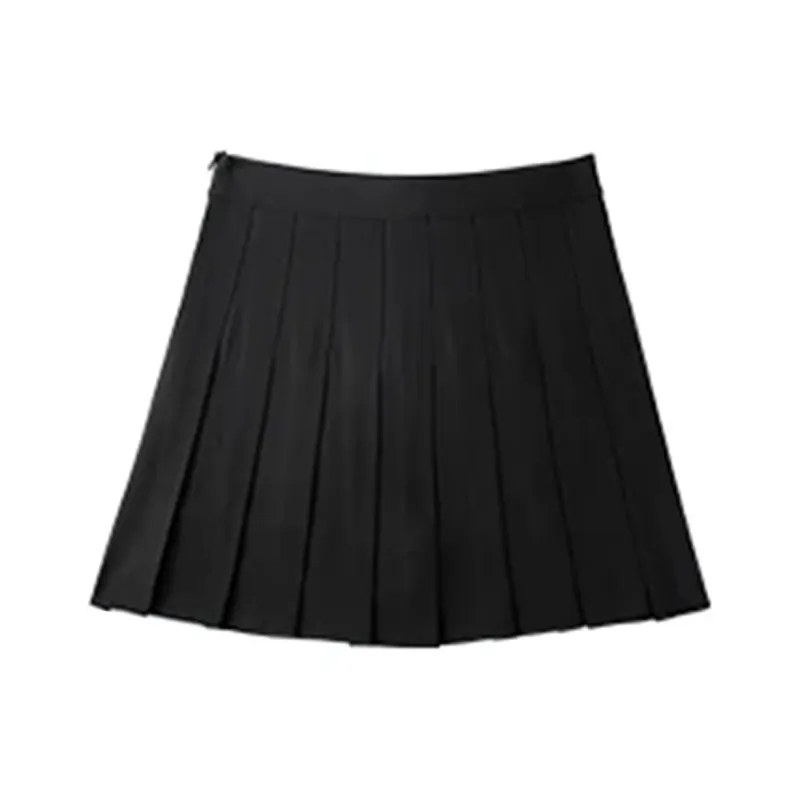 FLIM Casual Short Skirts Women's-5