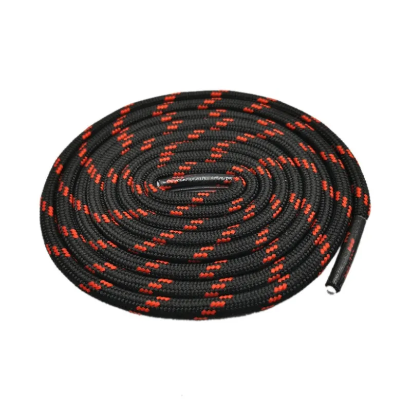 Mulinsen Polyester Shoelaces Unisex-2