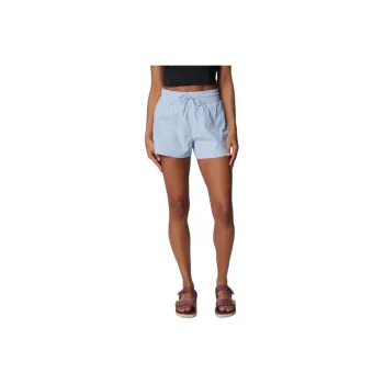 Columbia Boundless Boundless Trek™ Sports Shorts Women's Light Blue