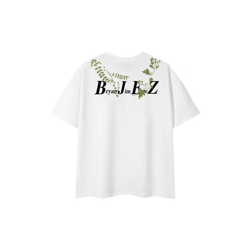 BRYAN JIMENEZ T Shirts Unisex-8