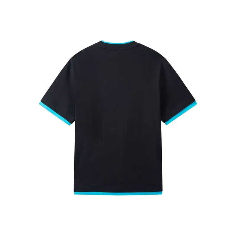 DAVID NAMAN T Shirt Unisex Celebrity Same Style Men's-1