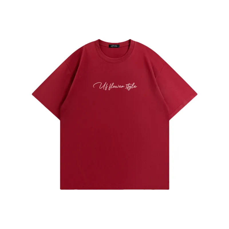 UF9193 T Shirts Unisex-7