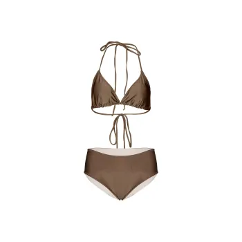PISCESS Bikinis Women's Brown