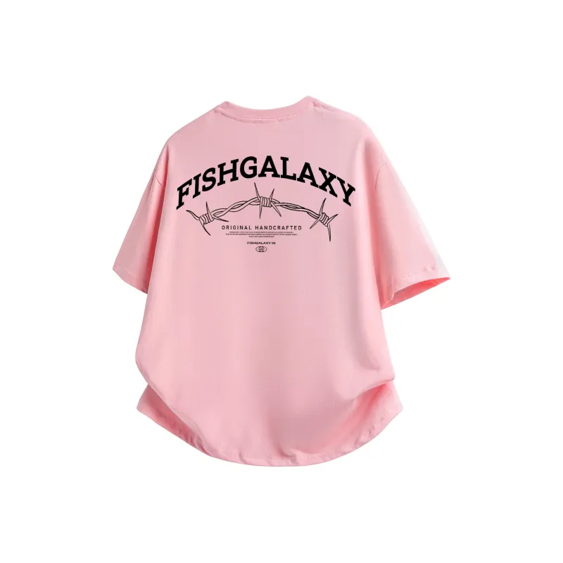 FISHGALAXY T Shirts Unisex-14