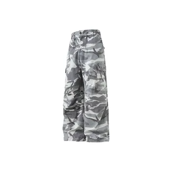 YPL Casual Pants Unisex