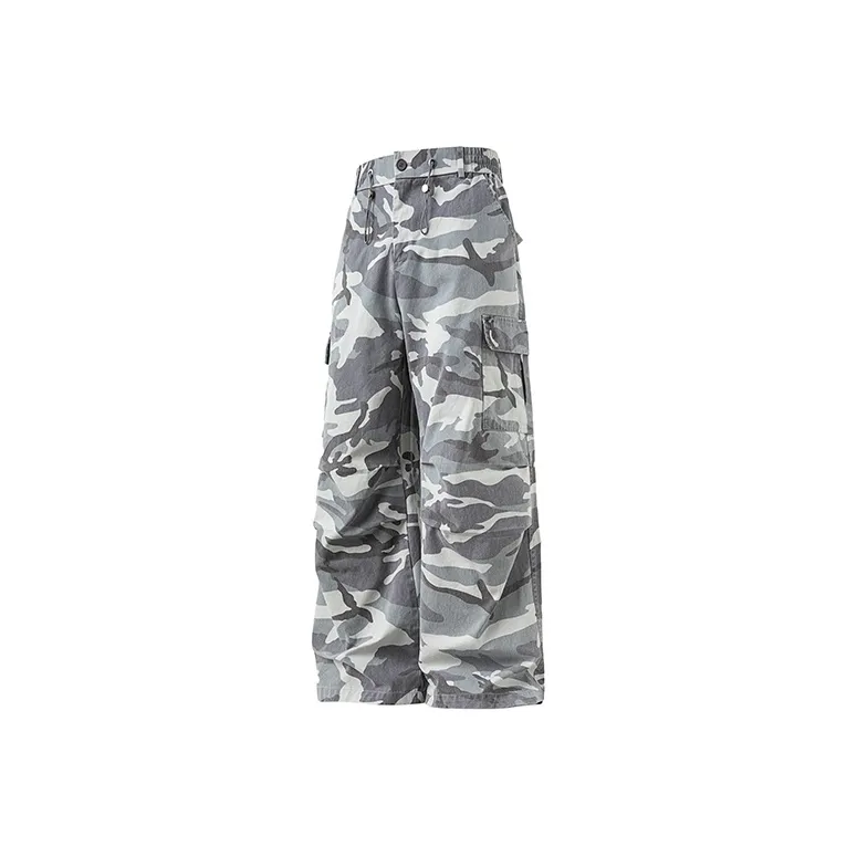 YPL Casual Pants Unisex-14