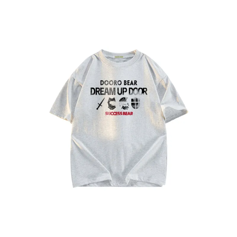 Budding Bear T Shirts Unisex-10