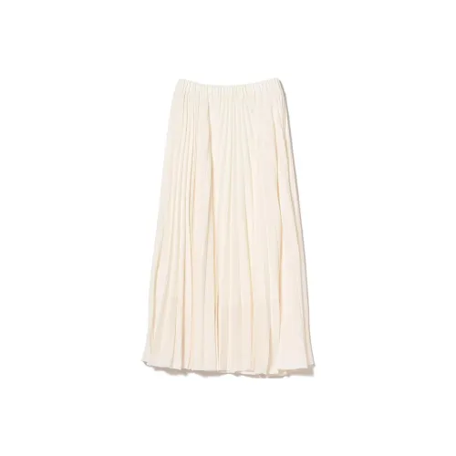 Beams Casual Long Skirt Women's