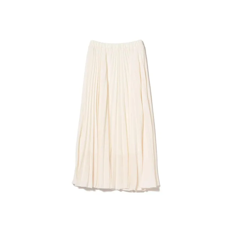 Beams Casual Long Skirt Women's-0