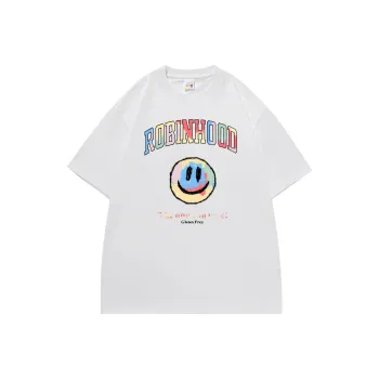 ROBINHOOD T Shirts Unisex