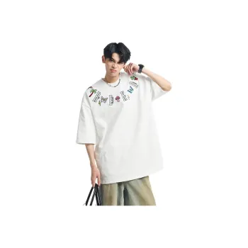RASHOMONG T Shirts Unisex